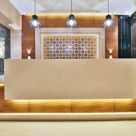 SureStay Heritage Walk By Best Western Amritsar Exterior foto