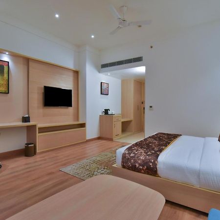 SureStay Heritage Walk By Best Western Amritsar Exterior foto