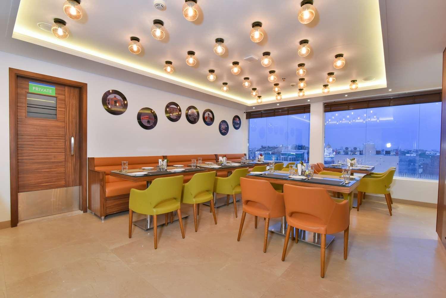 SureStay Heritage Walk By Best Western Amritsar Exterior foto