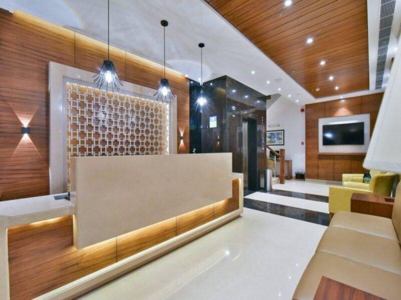 SureStay Heritage Walk By Best Western Amritsar Exterior foto