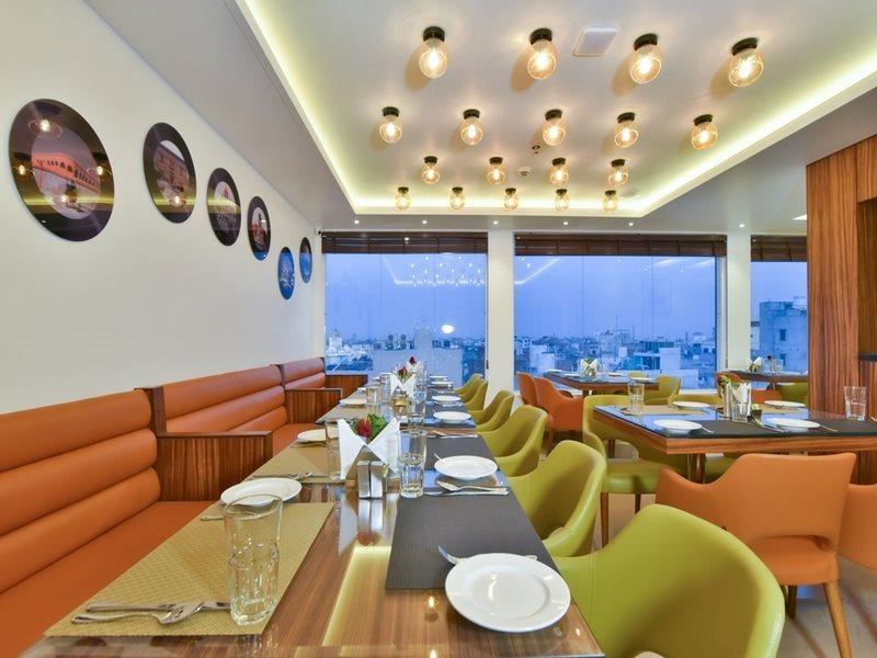 SureStay Heritage Walk By Best Western Amritsar Exterior foto